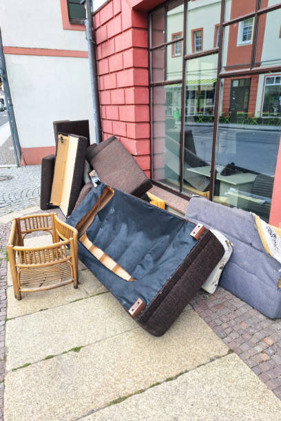 Best Same-Day Junk Removal Services  in West Park, NJ